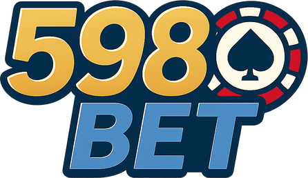 598bet Logo